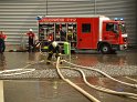 Unwetter Koeln Porz Einsatz FF Koeln P008